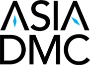 Logo Công ty CP Quản lý Điểm đến Châu Á (AsiaDMC)