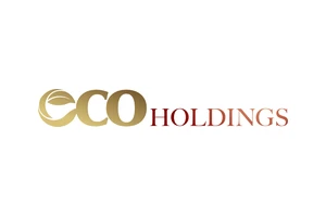 Logo Công ty Cổ phần Đầu tư và Phát triển Eco Holdings