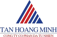 Logo Công ty Cổ phần Đá tự nhiên Tân Hoàng Minh