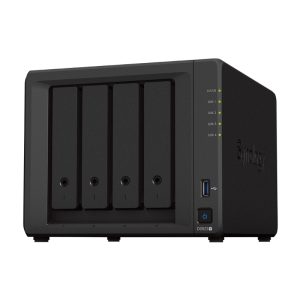 Thiết bị lưu trữ – NAS Synology DS923+