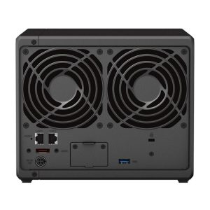 Thiết bị lưu trữ – NAS Synology DS923+