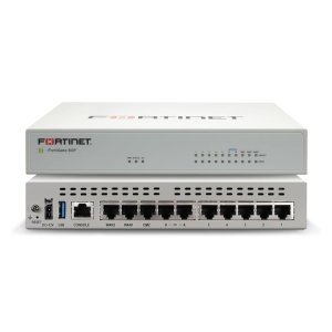 Thiết bị tường lửa Firewall Fortinet FortiGate 60F